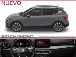 Gris Nuevo 2025 Seat Arona Xperience SUV | 22.050 € (Precio justo)