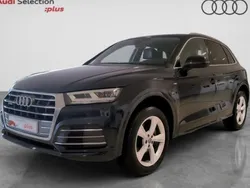 Usado 2019 Audi Q5 S-Line SUV | 34.150 € (Precio justo)