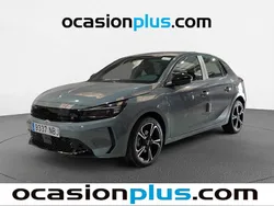 Gris plata Nuevo 2025 Opel Corsa Utilitario | 18.773 € (Precio justo)
