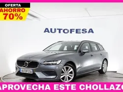 Usado 2019 Volvo V60 Momentum Familiar | 19.450 €