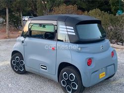 Eléctrico Usado 2022 Citroën AMI Berlina | 6000 €