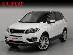 Blanco Usado 2019 DR Automobiles DR6 SUV | 13.500 €