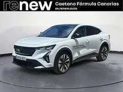 Blanco Usado 2024 Renault Rafale Techno SUV | 35.382 € (Super precio)