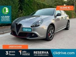 Gris Usado 2019 Alfa Romeo Giulietta Utilitario | 13.490 € (Precio justo)