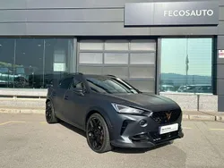 Gris Usado 2022 Cupra Formentor VZ SUV | 46.890 €