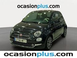 Negro Usado 2023 Fiat 500 Dolcevita Utilitario | 9719 € (Buen precio)