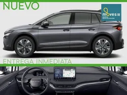 Gris Nuevo 2025 Skoda Elroq SUV | 34.099 € (Buen precio)