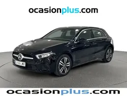 Negro Usado 2022 Mercedes A250 Utilitario | 25.446 € (Super precio)