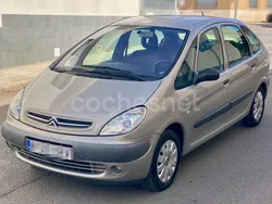Beige Usado 2003 Citroën Xsara Picasso Monovolumen | 1900 € (Precio justo)
