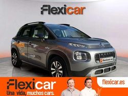 Gris Usado 2019 Citroën C3 Aircross Live SUV | 10.490 € (Super precio)