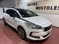 Blanco Usado 2015 DS Automobiles DS5 Style Utilitario | 7995 € (Super precio)