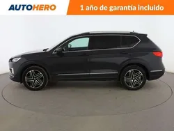 Gris Usado 2019 Seat Tarraco XCELLENCE SUV | 23.999 € (Precio justo)