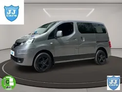 Otro Usado 2017 Nissan Evalia Comfort Monovolumen | 18.900 € (Precio justo)