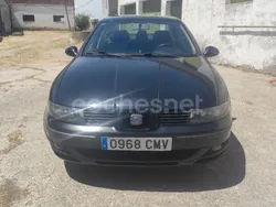 Negro Usado 2003 Seat Toledo Sport Berlina | 3300 € (Precio justo)