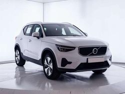 Blanco Usado 2024 Volvo XC40 Core SUV | 41.700 € (Caro)