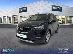 Azul Usado 2019 Opel Mokka Innovation SUV | 13.990 € (Precio justo)