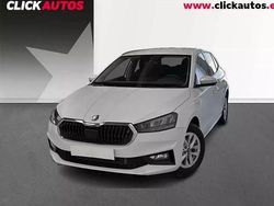 Plata Usado 2025 Skoda Fabia Selection | 17.850 € (Super precio)
