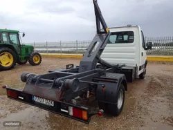 Blanco Usado 2006 Iveco Daily Van | 26.500 €