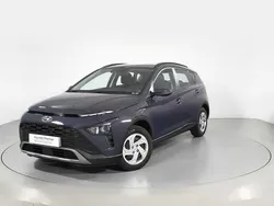 Usado 2024 Hyundai Bayon SUV | 16.000 € (Precio justo)