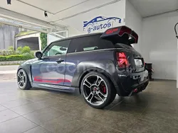 Gris / plata Usado 2020 Mini John Cooper Works Utilitario | 38.900 € (Precio justo)