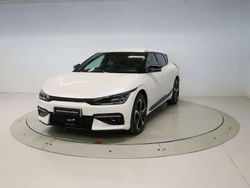 Blanco Usado 2023 Kia EV6 2 SUV | 43.225 € (Precio justo)