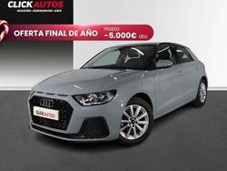 Usado 2023 Audi A1 Advanced Utilitario | 17.550 € (Buen precio)