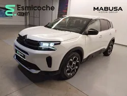 Usado 2024 Citroën C5 Aircross SUV | 24.190 € (Buen precio)
