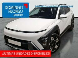Blanco Nuevo 2025 Hyundai Kona SUV | 23.090 € (Super precio)