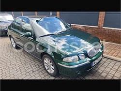 Verde Usado 2000 Rover 45 Berlina | 1500 €