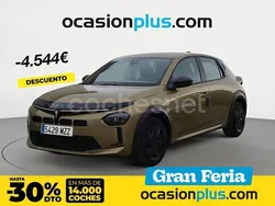 Blanco Nuevo 2025 Lancia Ypsilon Utilitario | 22.490 € (Buen precio)