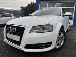 Usado 2009 Audi A3 Sportback Ambiente Utilitario | 8490 € (Buen precio)