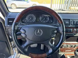 Beige Usado 2012 Mercedes G350 Edition SUV | 115.000 €