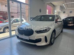 Blanco Usado 2023 BMW 118 Utilitario | 26.900 € (Precio justo)