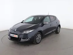 Gris Usado 2013 Renault Mégane III GT Utilitario | 8599 € (Precio justo)