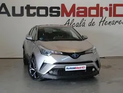 Usado 2019 Toyota C-HR Advance SUV | 19.490 € (Buen precio)