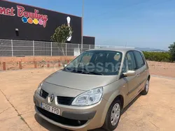 Renault Scénic II
