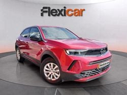 Rojo Usado 2023 Opel Mokka Edition SUV | 14.790 € (Super precio)