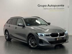 Gris Usado 2023 BMW ActiveHybrid 3 Comfort Edition Berlina | 32.990 €