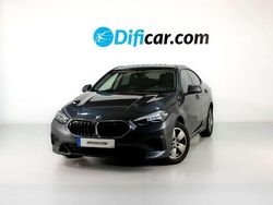 Gris Usado 2021 BMW 216 Performance Coupe | 21.490 € (Buen precio)