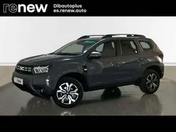 Gris Usado 2024 Dacia Duster Journey SUV | 23.350 € (Un poco caro)