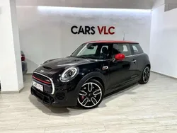 Negro Usado 2017 Mini John Cooper Works Utilitario | 18.090 € (Super precio)