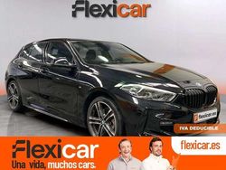 Negro Usado 2022 BMW 118 Utilitario | 24.790 € (Buen precio)