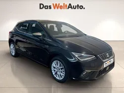 Otro Usado 2024 Seat Ibiza XCELLENCE Berlina | 17.900 € (Precio justo)