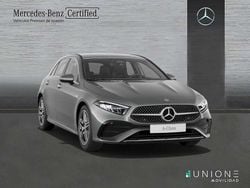 Usado 2024 Mercedes A250 Berlina | 33.700 € (Precio justo)