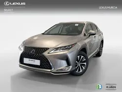 Lexus RX450h