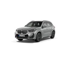 Spacesilber (metalizado) Usado 2024 BMW 120 Utilitario | 46.900 €