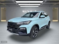 Azul Nuevo 2025 EVO Evo 4 SUV | 20.900 €
