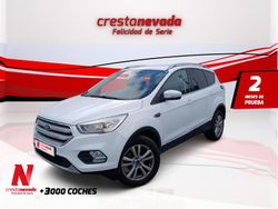 Usado 2019 Ford Kuga Trend SUV | 14.009 € (Precio justo)