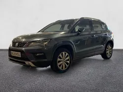 Usado 2018 Seat Ateca Style Plus SUV | 16.990 € (Buen precio)