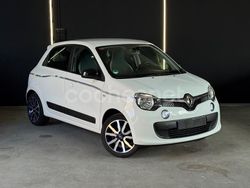 Blanco Usado 2019 Renault Twingo LIMITED Utilitario | 7990 € (Super precio)
